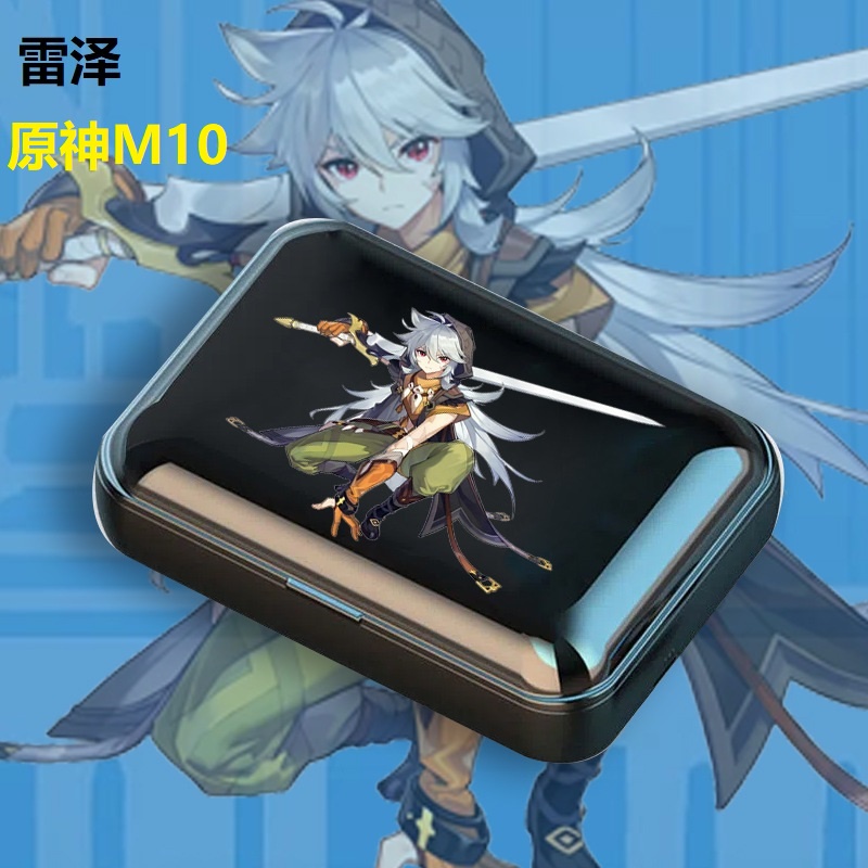 Tai Nghe Nhét Chụp Chup Tai Bluetooth Không Dây Chống ồn Blutooth Chơi Chơi Game Tai Nghe Pro Gameming Gaming Genshin Impact Mini Android TWS Có Mic