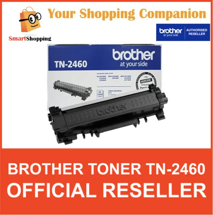 tn2460