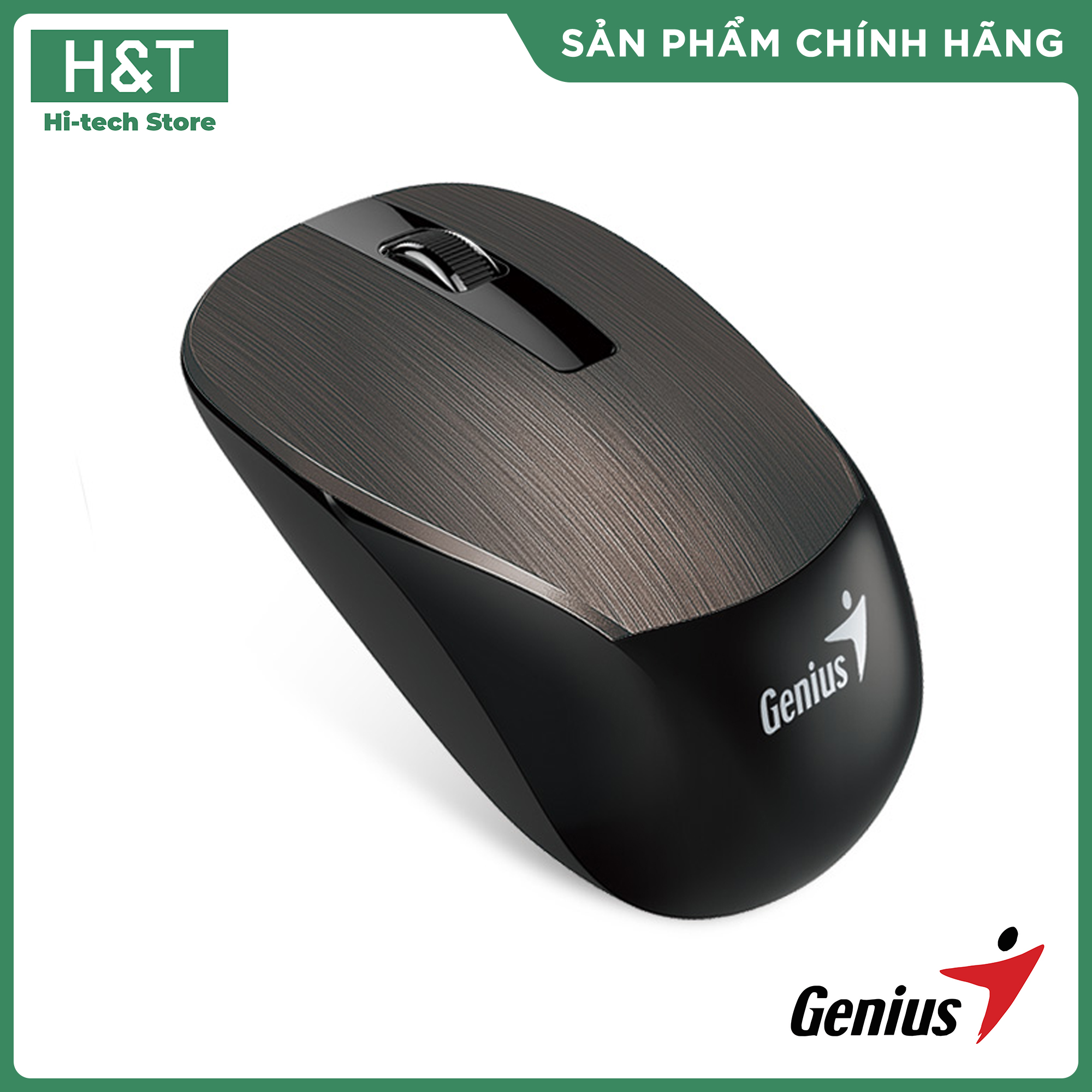Chuột Không Dây Genius NX-7015