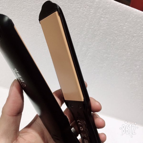 Máy Duỗi Tóc, Máy Là Tóc Salon Tokyo