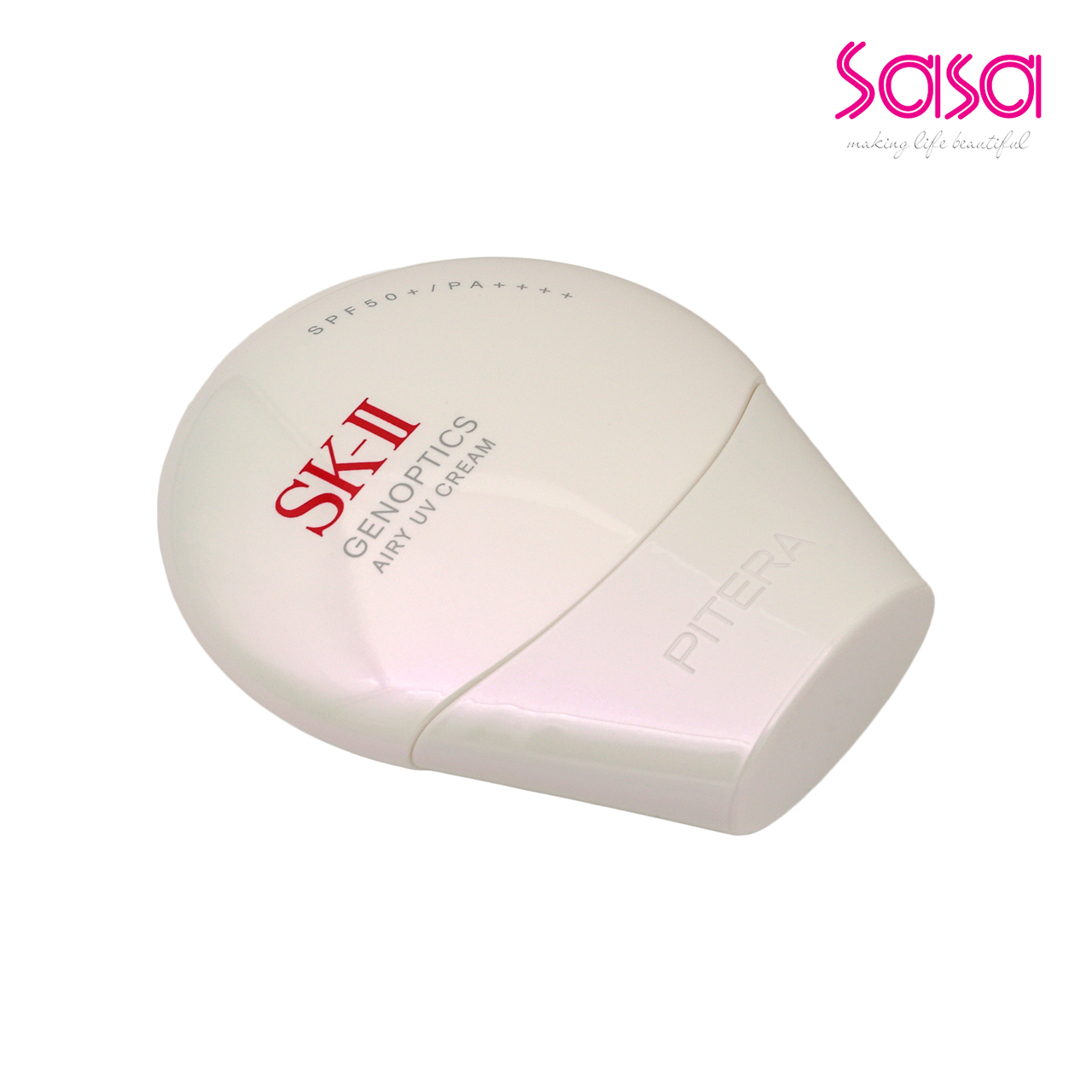 SK-II Genoptics Airy UV Cream (30g) | Lazada Singapore