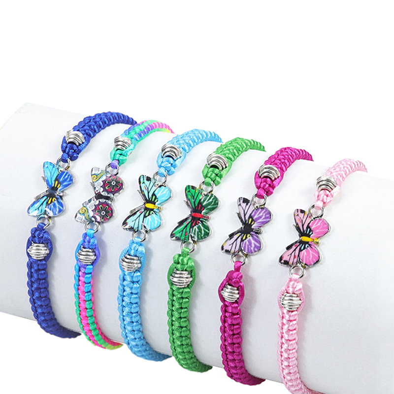 Cute%20Animal%20Butterfly%20Multicolor%20Crystal%20Small%20Round%20Beads%20Bracelets%20For%20Women%20Boho%20Rainbow%20Rope%20Bracelet%20Wristband%20Jewelry%20Gift%20YINGYING%20-%20Image%205