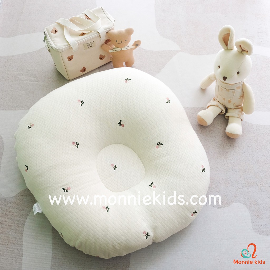 GỐI CHỐNG TRÀO NGƯỢC ROTOTO BEBE