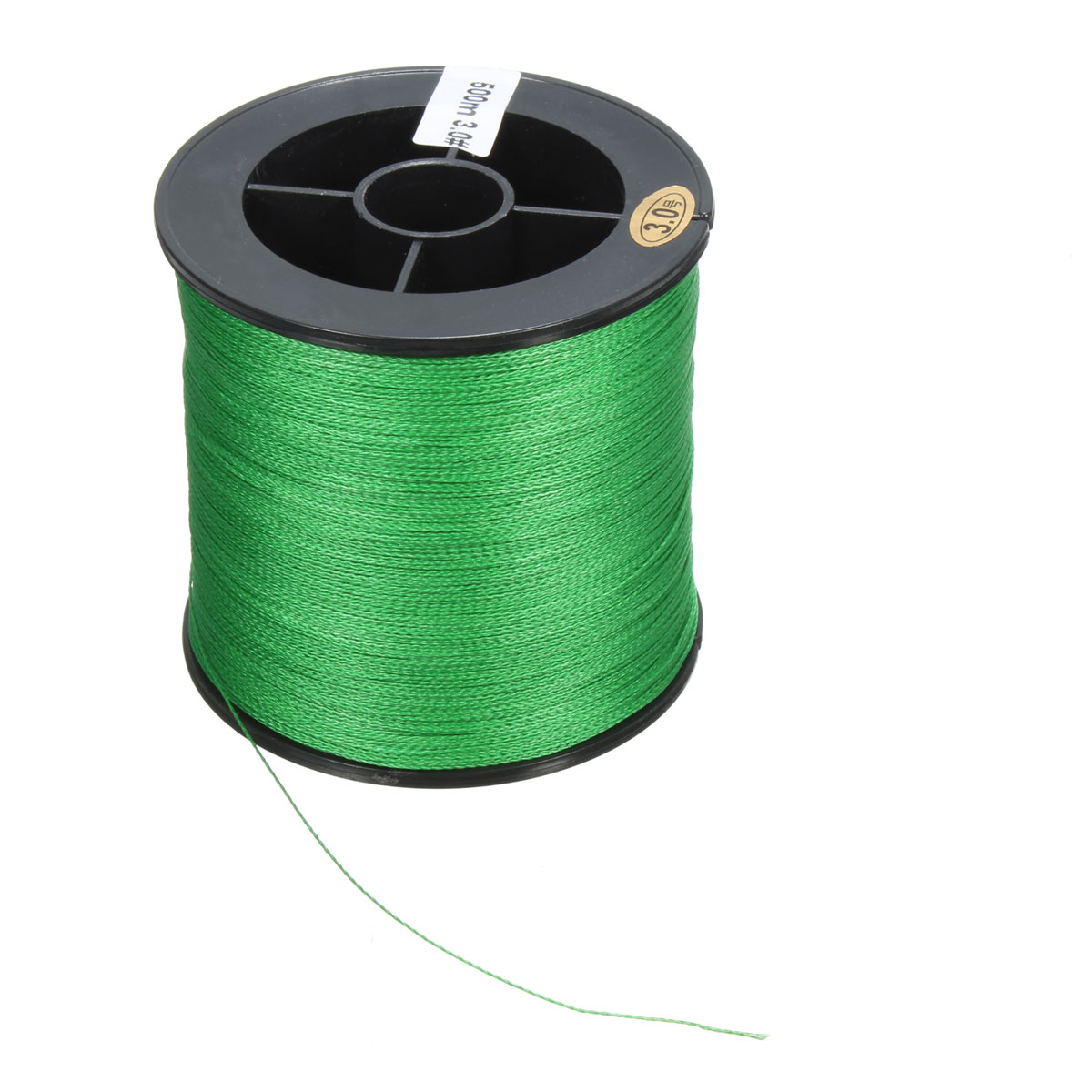 (Braid Fishing Line)TOP Premium SALE Sea Health Lion 300M 500M  Dyneema Braid Fishing Line 10 12 15 20 30 50LB. 