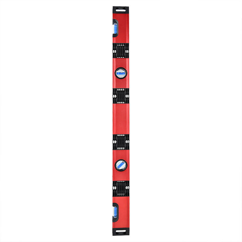 ZUOGUAN Woodworking tool level, multifunctional folding level, high-precision and multi angle architectural decoration corner measurement