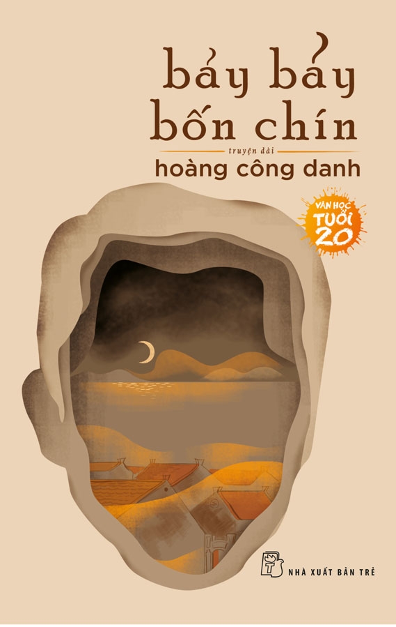Sách nxb trẻ - vh20 - bảy bảy bốn chín