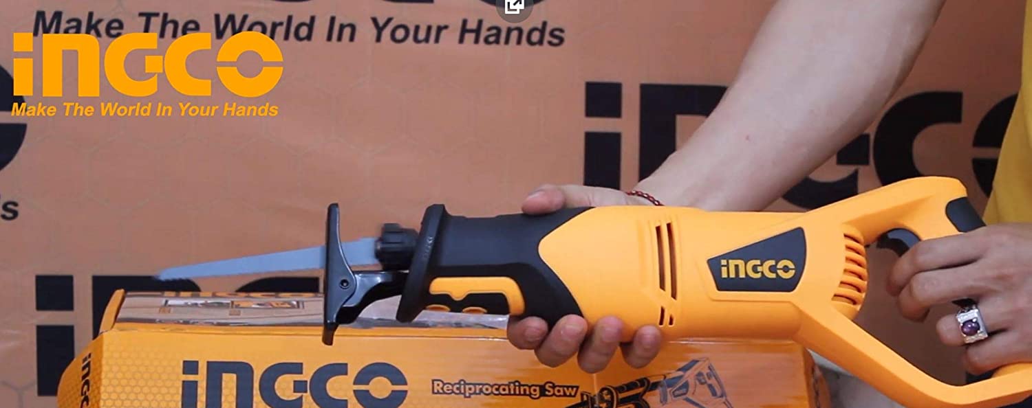 Máy cưa kiếm INGCO - RS8008