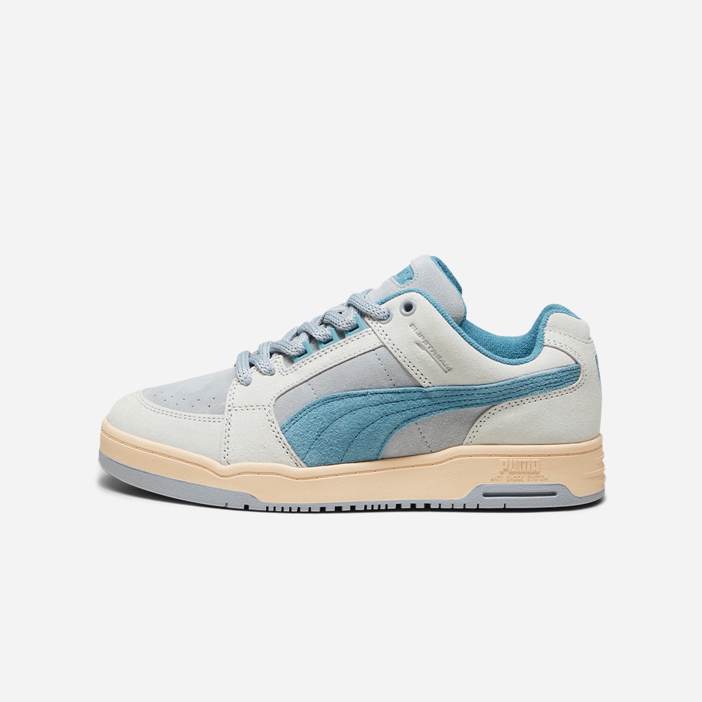 PUMA Giày sneaker nam Slipstream Lo Texture Cool - 39313102
