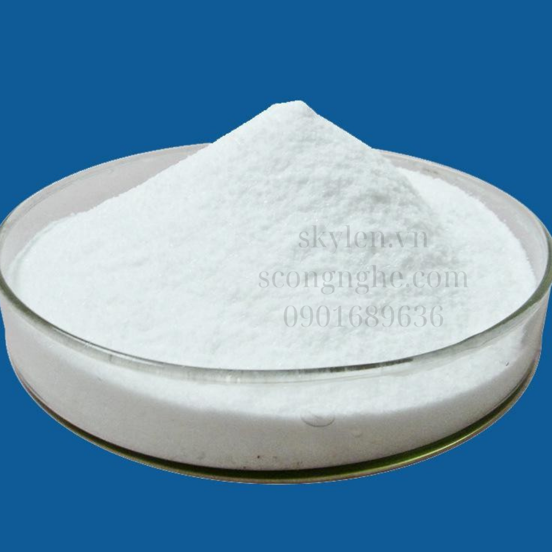 Đường Glucose 500g tinh khiết
