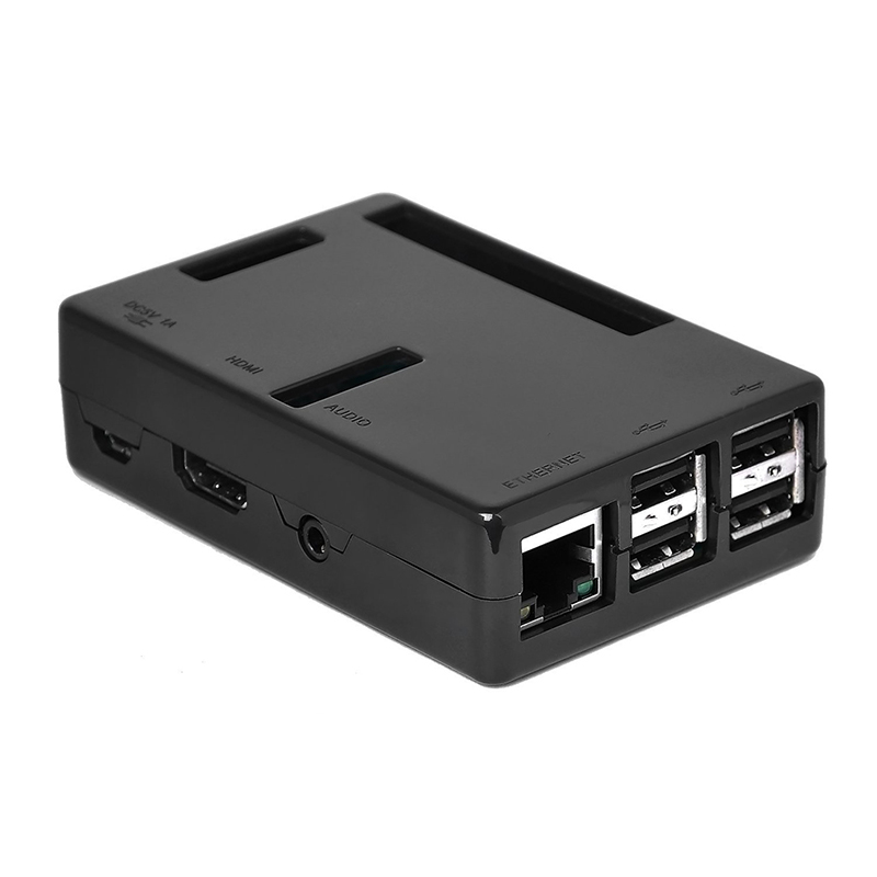 Raspberry Pi 3 Model B case, Protective Case for Raspberry Pi 3 Case , Raspberry Pi 3 Model B NOT Included