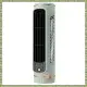 (UMEZ) Portable Automatic Remote Air Conditioner, USB Personal Air Conditioner Mini Conditioner with 3-Speed Electric Fan. 