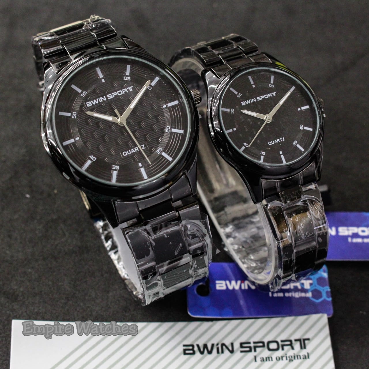 Bwin sport quartz hot sale