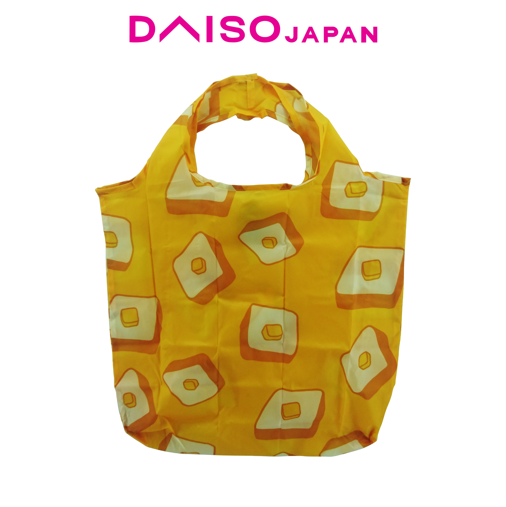 Daiso discount reusable bag