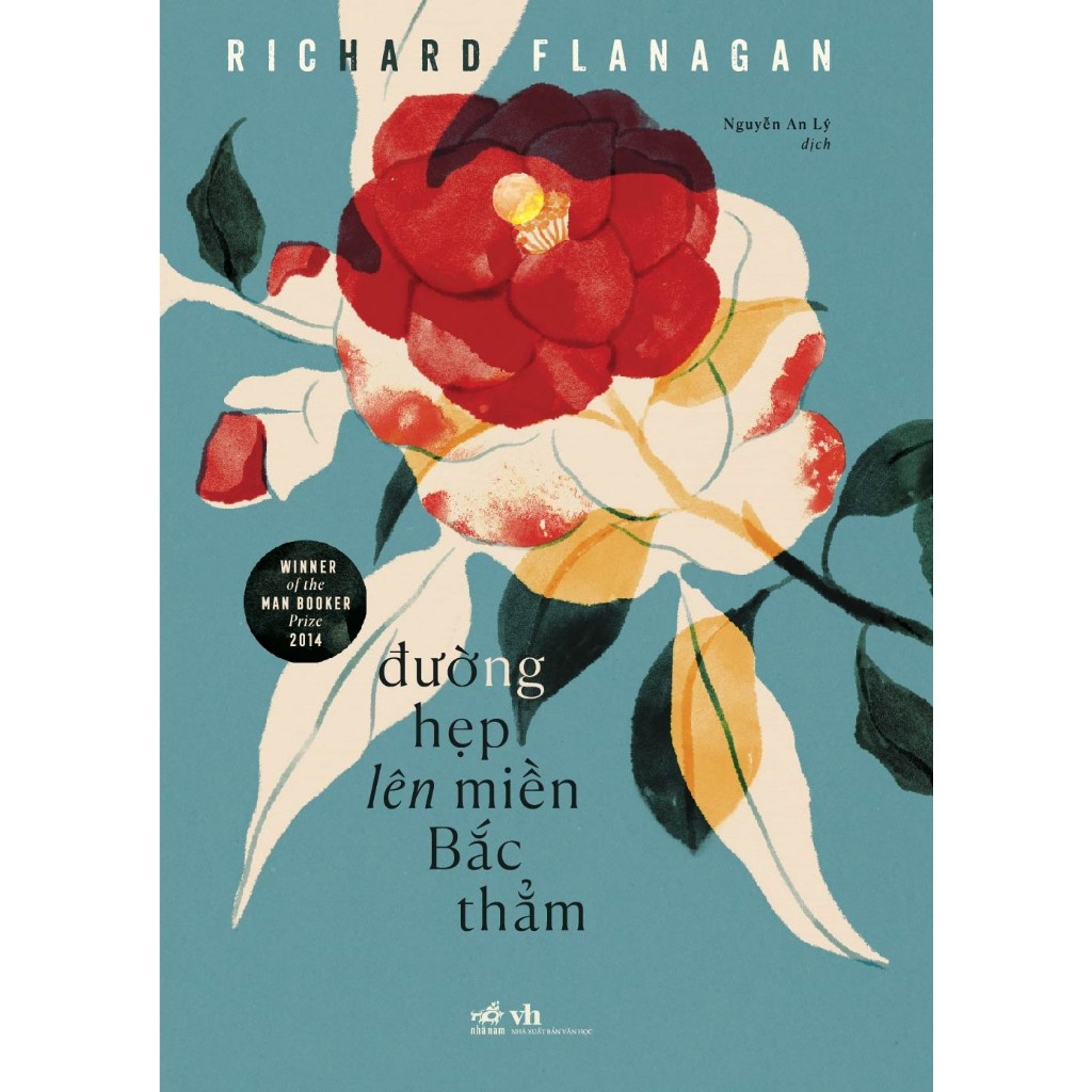 Sách - Đường hẹp lên miền Bắc thẳm (Richard Flanagan) (Nhã Nam)