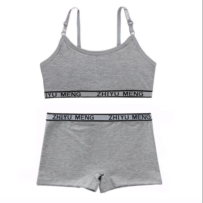 Young%20Girls%20Underwear%20Set%20Teenage%20Clothes%20Sport%20Underwear%20Training%20Bra%20Panties%208-14Y%20-%20Image%205