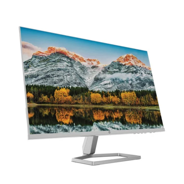 [Voucher 10% Max 500K] Màn hình máy tính LCD HP M27fw 27