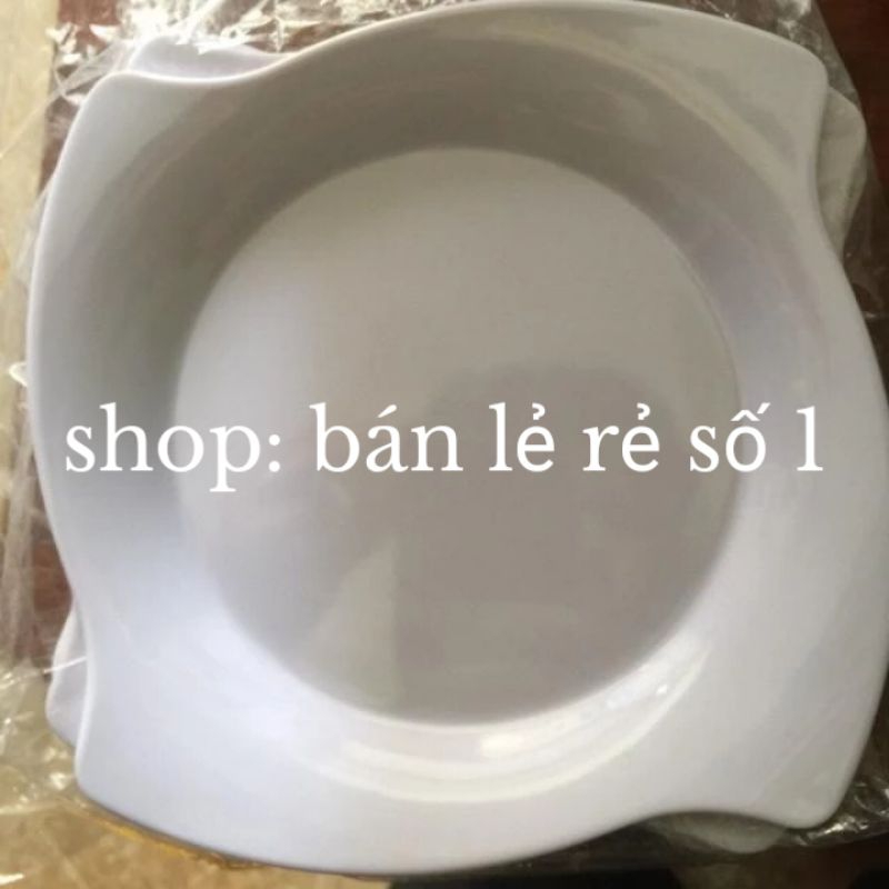 Đĩa phíp vuông hàng đẹp