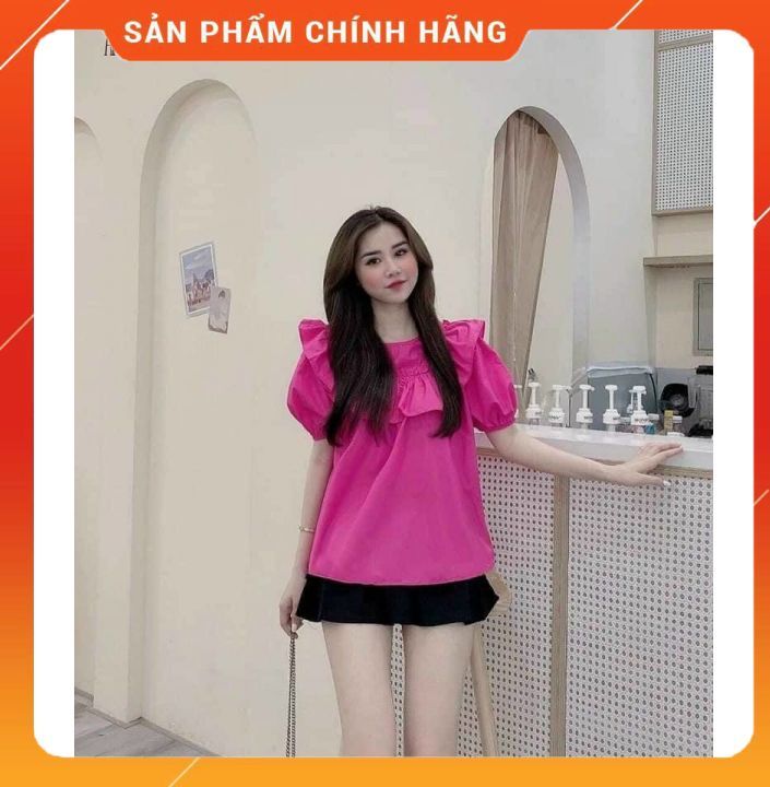 Áo bầu đẹp-áo bầu thơì trang