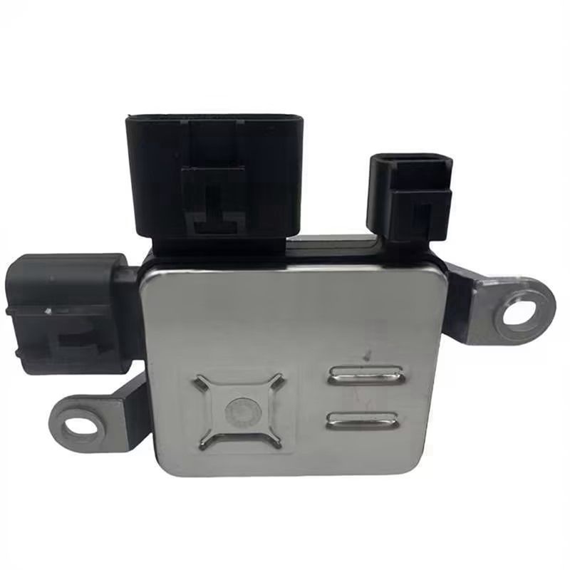 Resistor Cooling Fan Control Module for | Daraz.com.bd