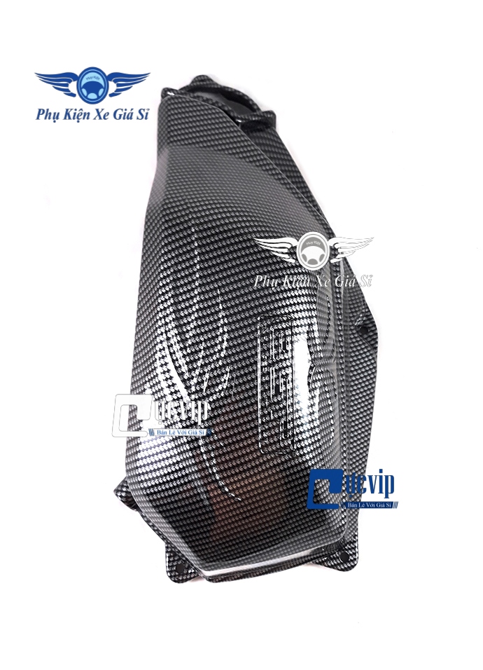 Ốp Pô E Carbon Vario/click 2018, 2019 MS1364