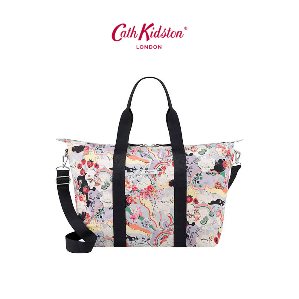 cath kidston holdall bags