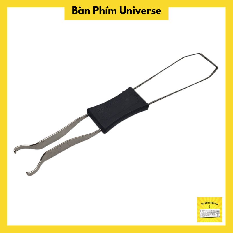 Switch puller - keycap puller - dụng cụ tháo nhổ keycap và switch bàn phím cơ puller 2 trong 1 - 2in1 tiện dụng