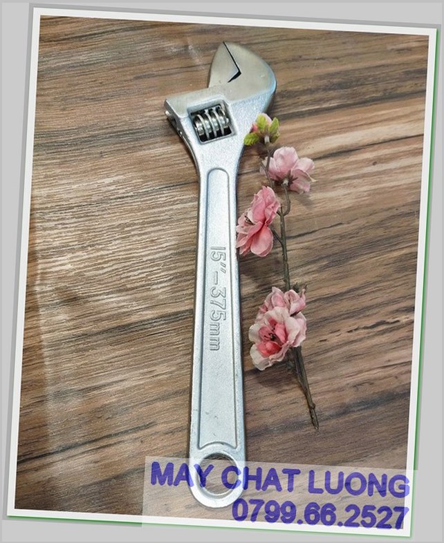 MỎ LẾT CÁC LOẠI-  8 – 10 – 12 – 15 INCH