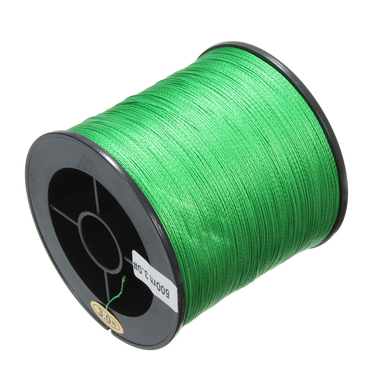 (Braid Fishing Line)TOP Premium SALE Sea Health Lion 300M 500M  Dyneema Braid Fishing Line 10 12 15 20 30 50LB. 