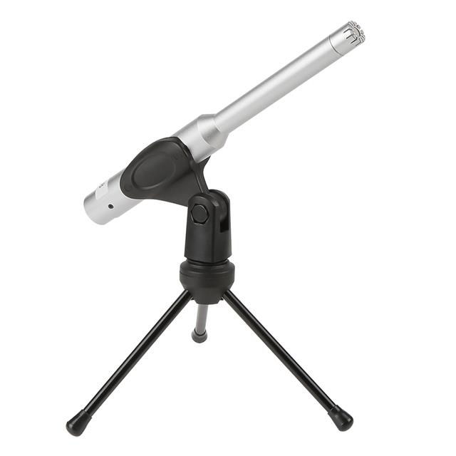 Dayton Audio EMM6 Electret Measurement Microphone Test microphone