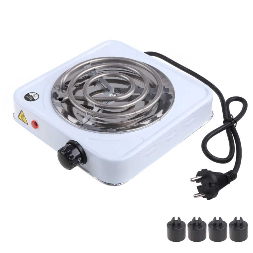 outdoor electric hot plate
