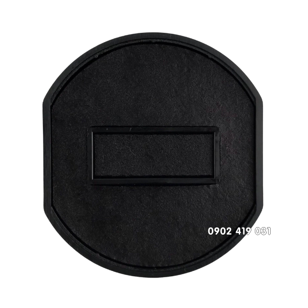 Thẻ mực con dấu Shiny R552, R552D Φ52mm