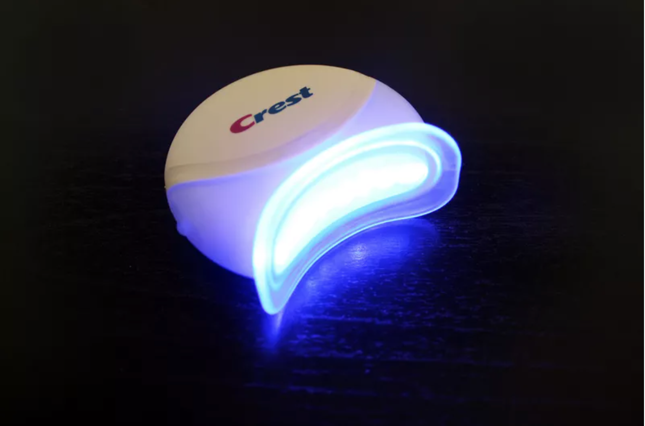 Combo 7 gói miếng dán + 1 đèn led
