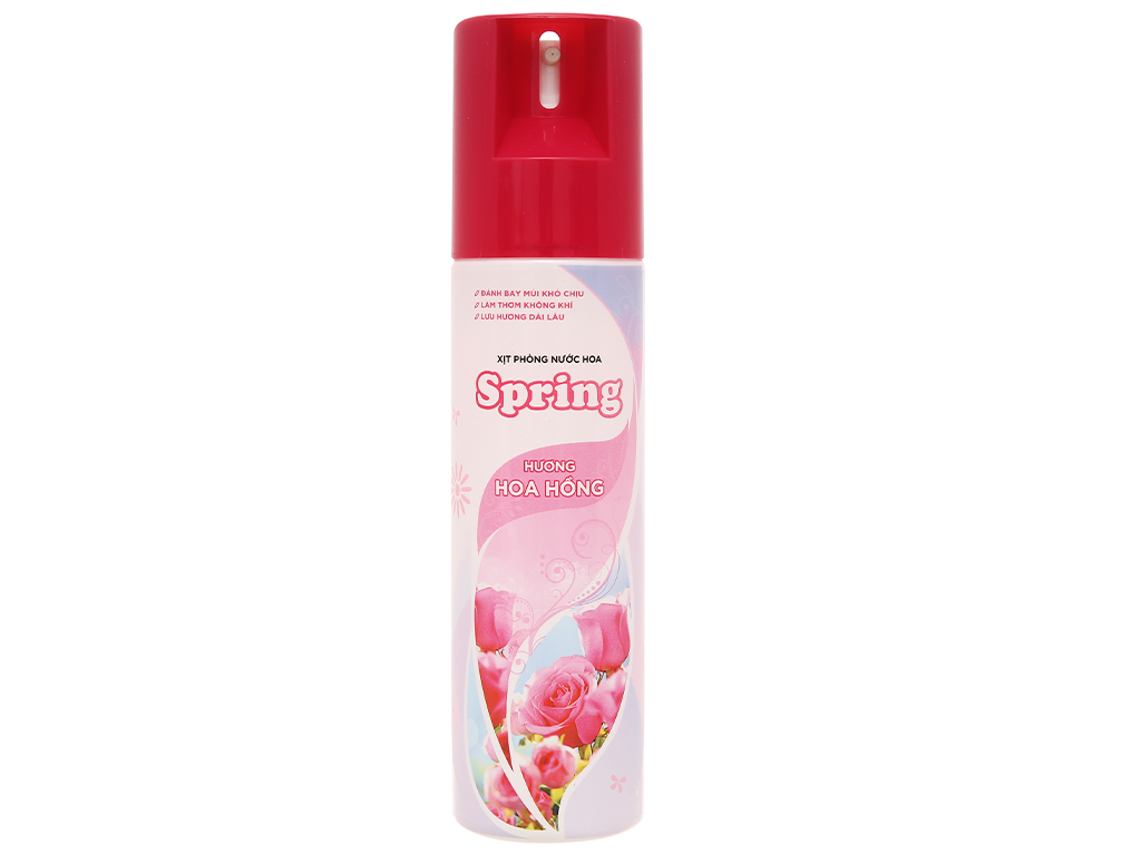Spring Room Spray (225ml)