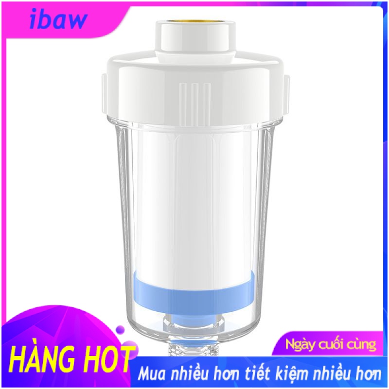 Prefilter Washing Machine Filter,Faucet Washing Machine Shower Scale Water Filter Water Purifier,Shower Filter Replacement