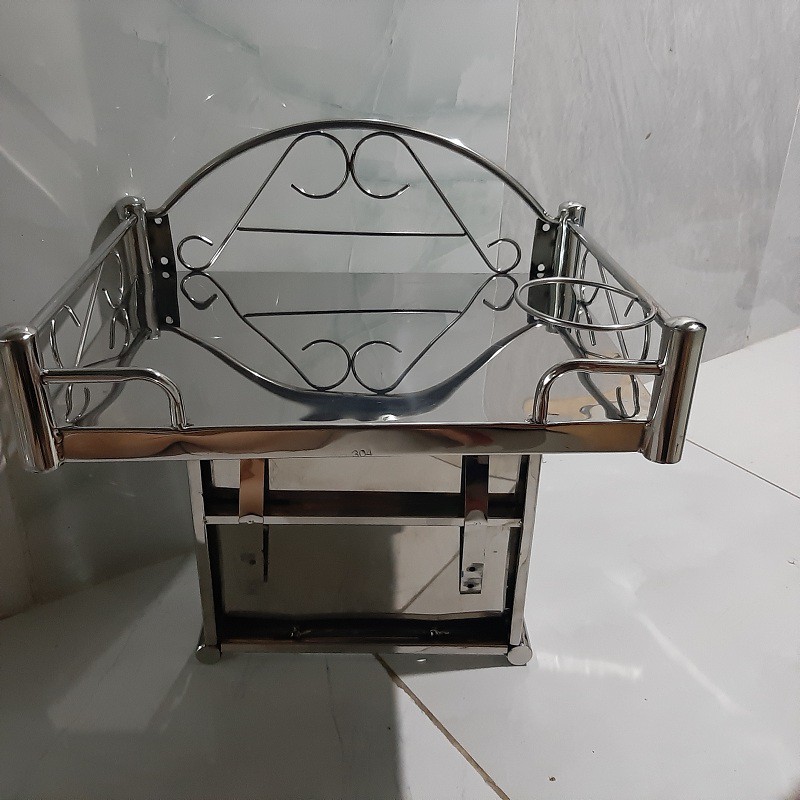 BÀN THIÊN INOX 304