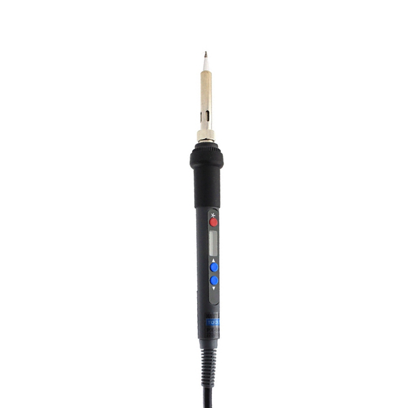 Digital Display Soldering Iron PX988 Portable Soldering Iron Temperature Control EU Plug