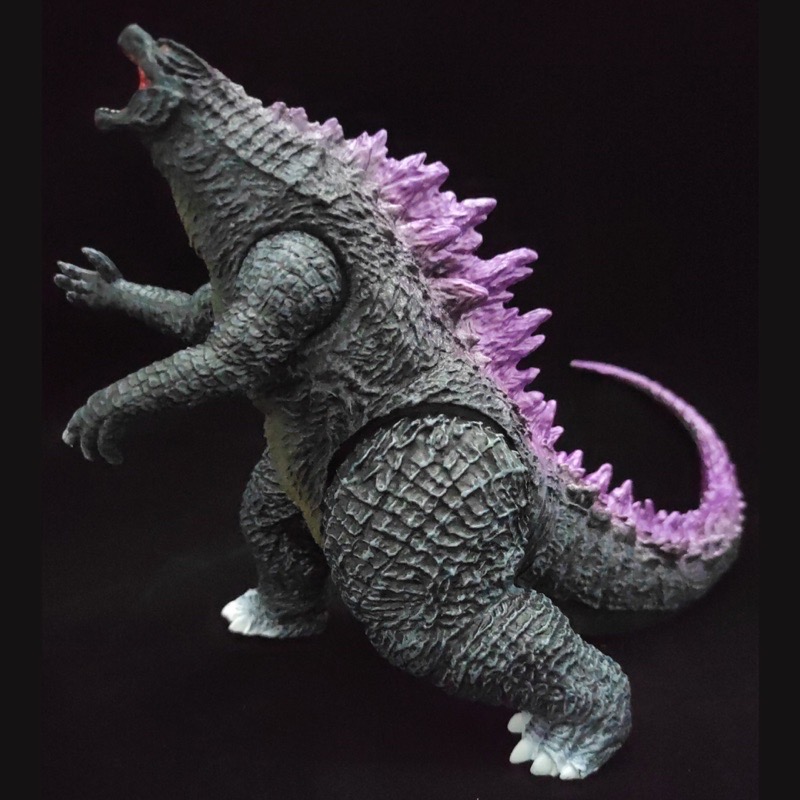 godzilla 1999 toy