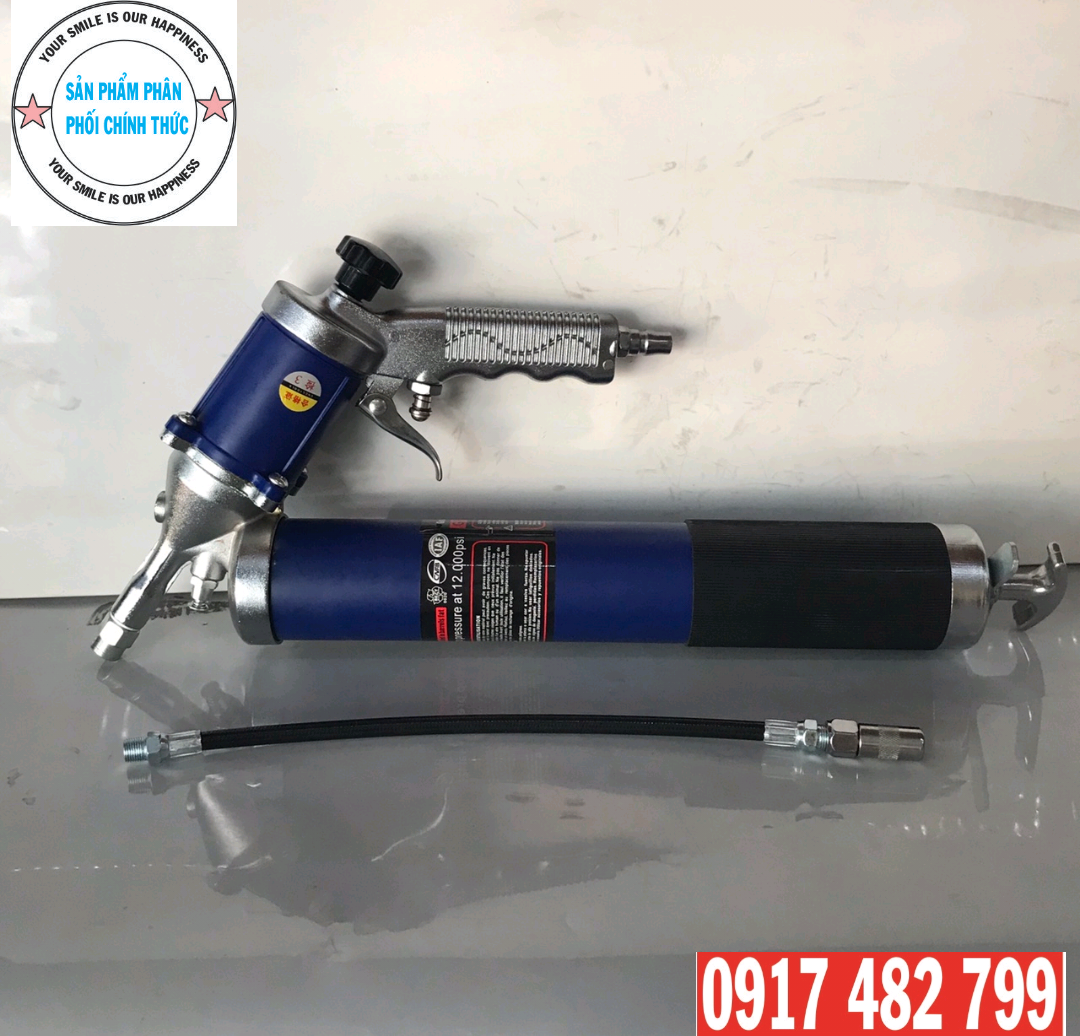 [HCM]DỤNG CỤ BƠM MỠ BÒ DÙNG HƠI