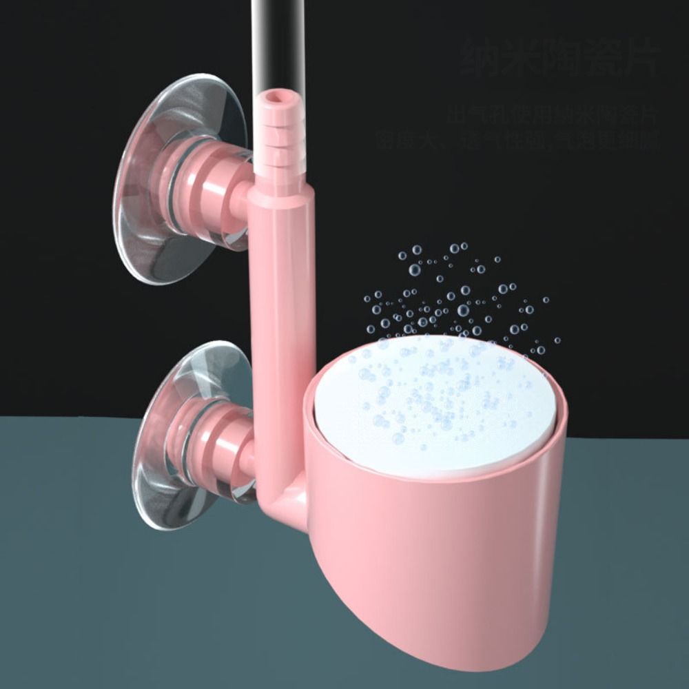 Pressure Bubble Diffuser Low Pressure Nano Bubble Disk Air Refiner ...