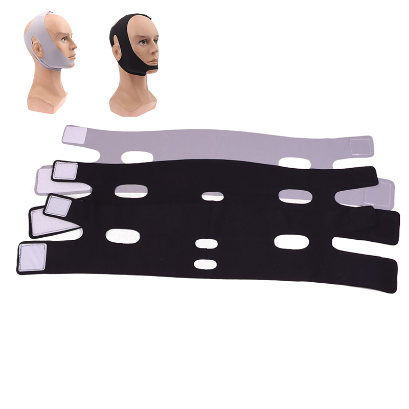 Ladies/Men Chin Cheek Slimming Bandage V Shaper V Line Lifting Mask Face Lifting STARLITE. 