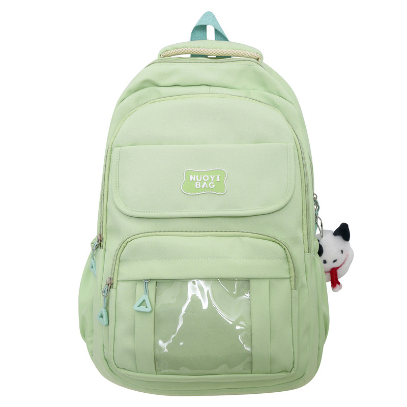 ARCTIC HUNTER Junior high school and high school student backpack shoulder bag large capacity backpack