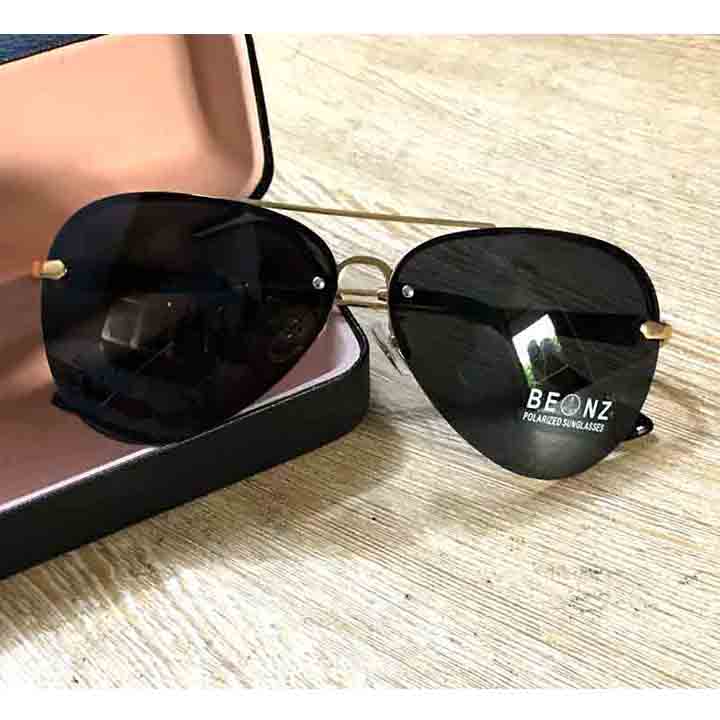 Kính mắt nam hot MC02