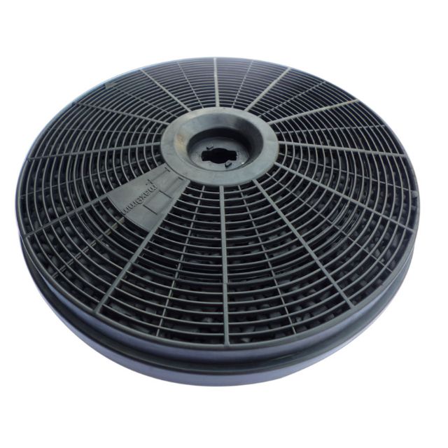 Vỉ than hoạt tính máy hút mùi Electrolux
