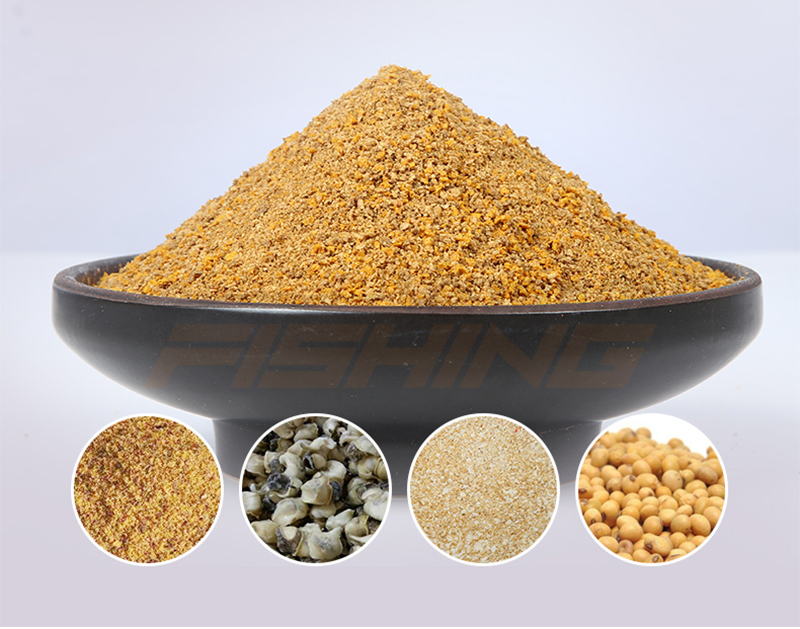 Chép Vàng HUA 1000g