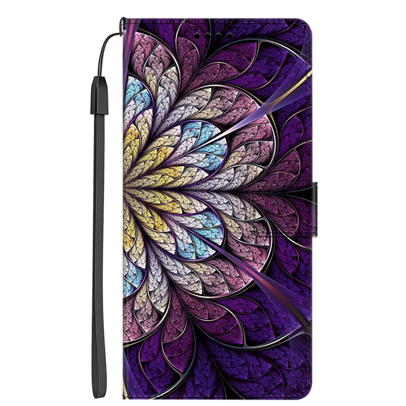 Fashions High Quality For Samsung A52s 5G A52 s Wallet Flip Leather Cover for Samsung Galaxy M32 4G M22 A72 Phone Cases Book Funda A 52 72 Cool.