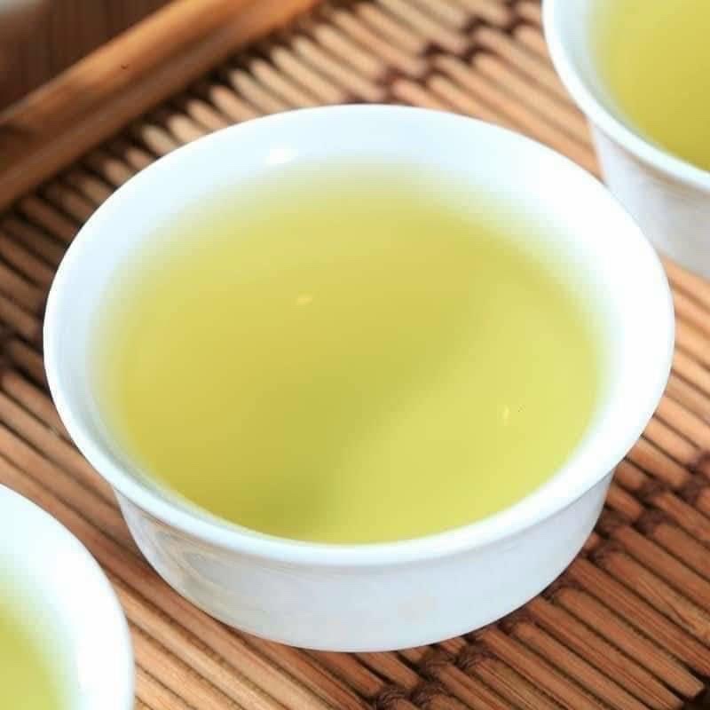 [HCM]Combo dùng thử trà Oolong 3 vị Đài Loan
