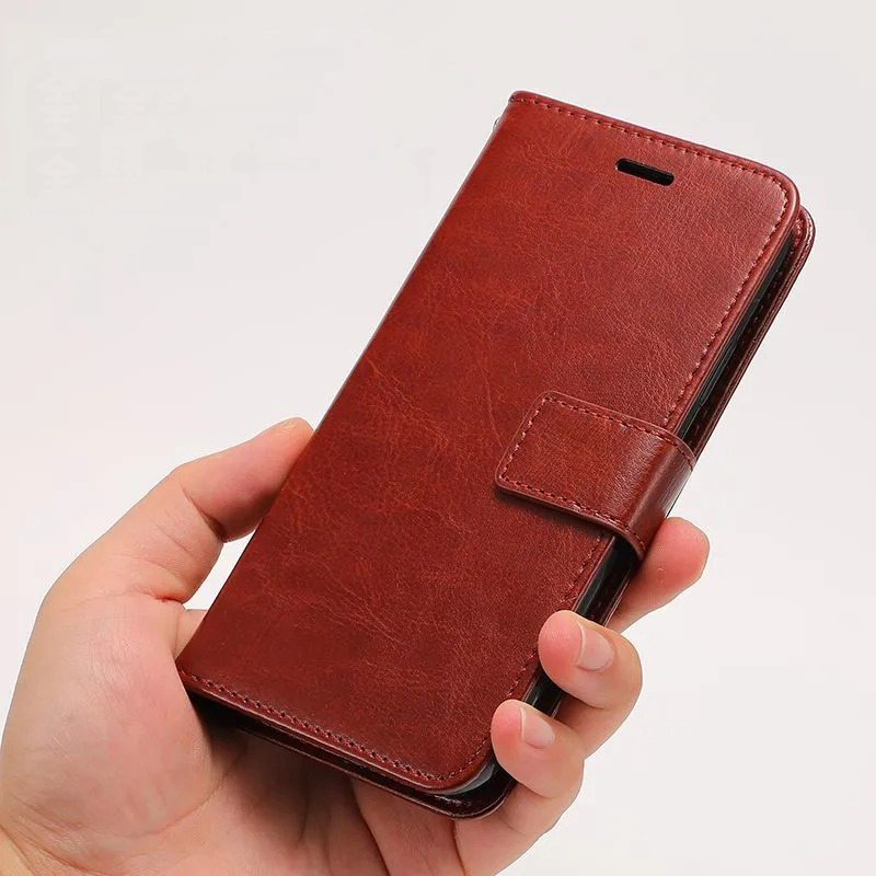 For CMF Phone 1 Case Luxury Flip Back Cover Leather Card Slot Stand Wallet Casing Hp for CMF Phone 1 Cover. 