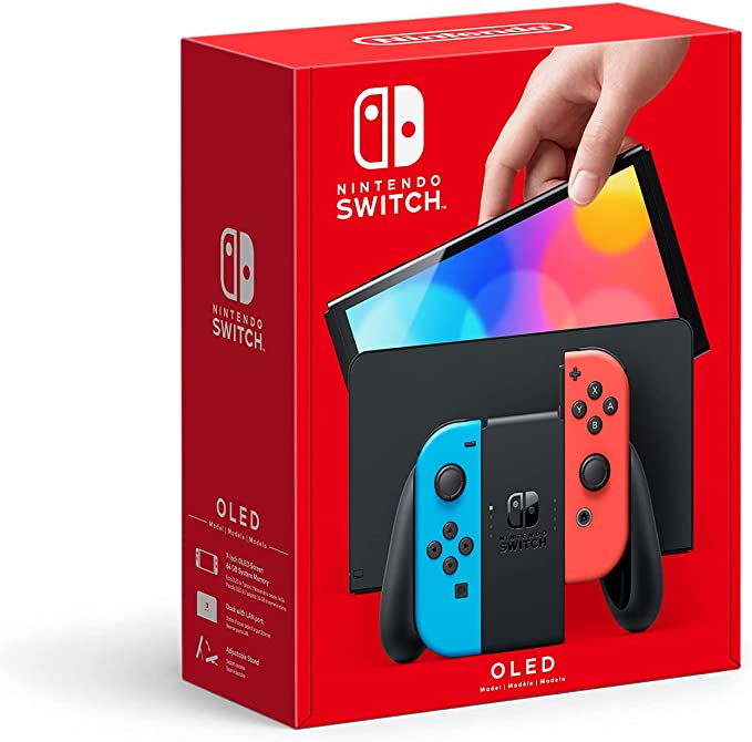 nintendo switch for sale online