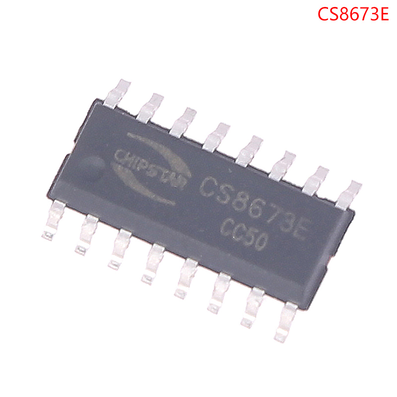 Innovative%20And%20Practical%20SOP-16%20Audio%20Power%20Amplifier%20Management%20IC%20Chip%20For%20CS8676E%20CS8673E%20SMD%20New%20OriginalA%20JUE%20-%20Image%206