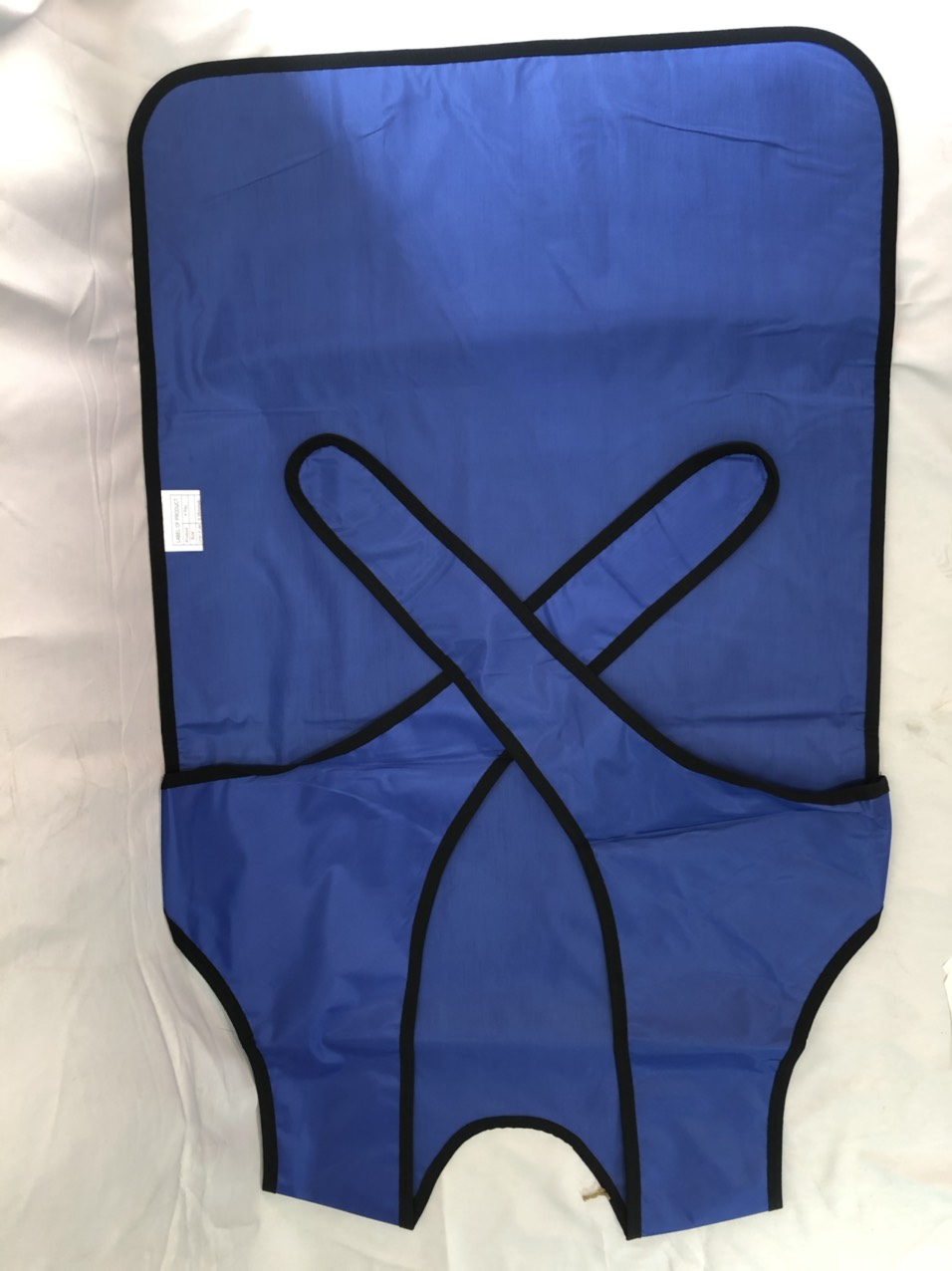 Áo chì, áo chì chống tia X-quang